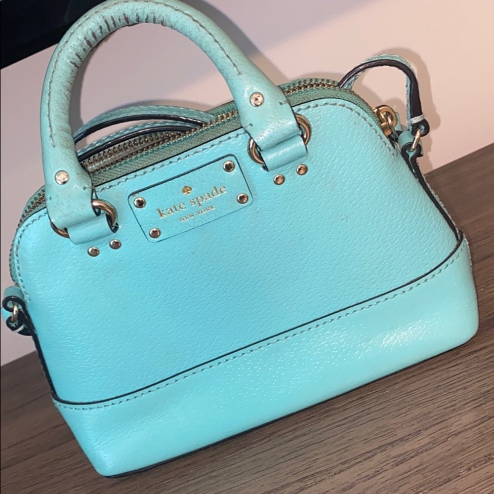 Kate spade bag